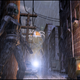 Illustration for article titled Dark City, Cool Art: Awesome Neo-Noir and Urban Fantasy Cityscapes